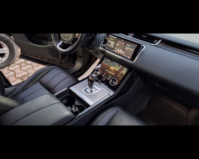 LAND ROVER Range Rover Evoque usata, con Servosterzo