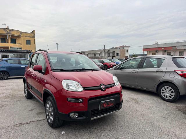 FIAT Panda usata, con Alzacristalli elettrici