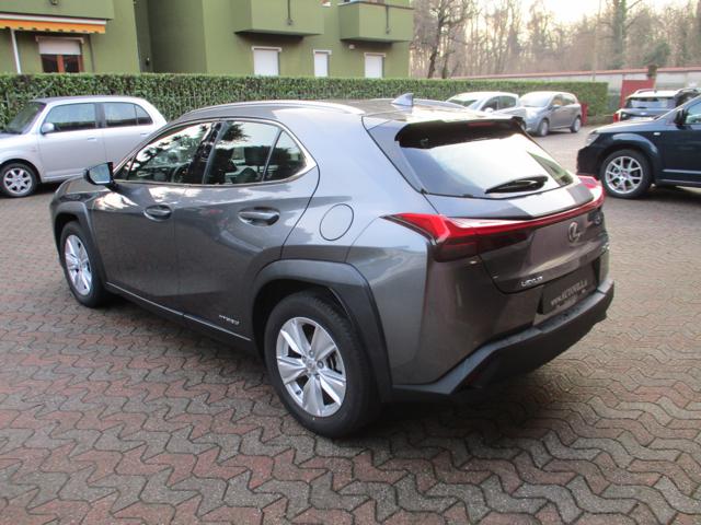 LEXUS UX 250h usata, con Airbag Passeggero
