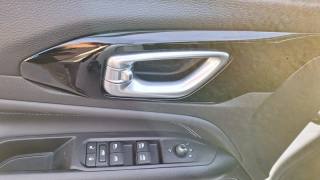 JEEP Compass usata, con Cronologia tagliandi