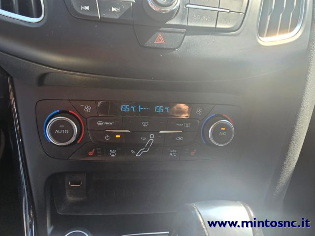FORD Focus usata, con ESP