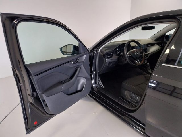 SKODA Scala usata, con Servosterzo