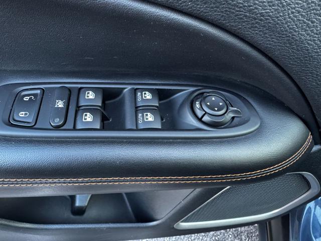 JEEP Compass usata, con Immobilizzatore elettronico