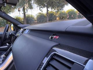 LAND ROVER Range Rover Sport usata, con Servosterzo