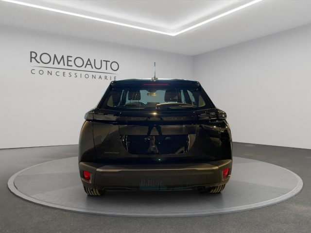 PEUGEOT 2008 usata, con Cerchi in lega