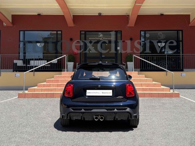 MINI John Cooper Works usata, con Airbag Passeggero