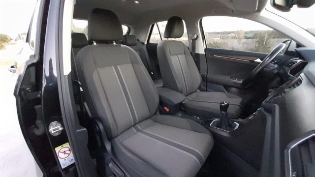 VOLKSWAGEN T-Roc usata, con Apple CarPlay