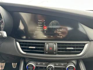 ALFA ROMEO Giulia usata, con Chiusura centralizzata