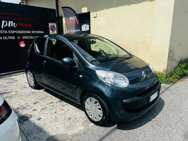 CITROEN C1 usata, con Airbag laterali