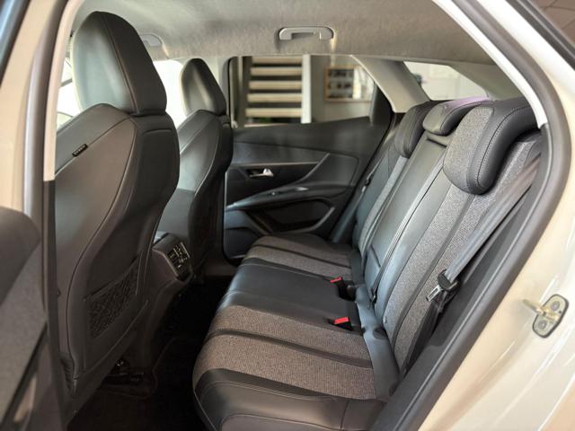 PEUGEOT 3008 usata, con Bluetooth