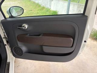 FIAT 500C usata 50