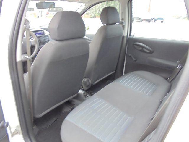 FIAT Punto usata 15