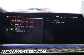 BMW X6 usata, con Luci diurne LED