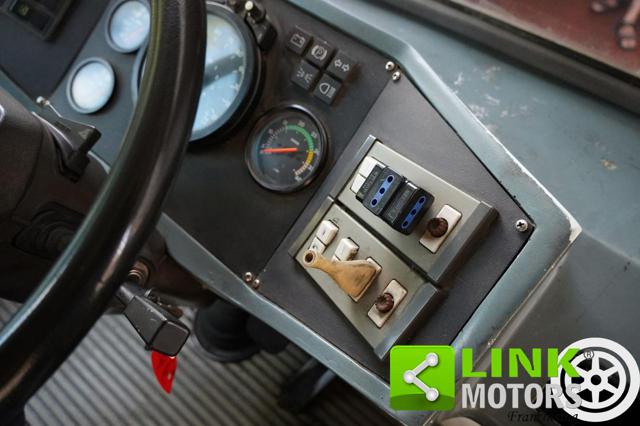 IVECO Other usata 12