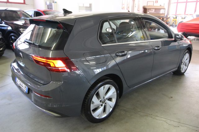 VOLKSWAGEN Golf usata, con Alzacristalli elettrici