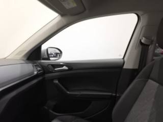 VOLKSWAGEN T-Cross usata, con USB