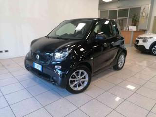 SMART ForTwo usata, con Immobilizzatore elettronico