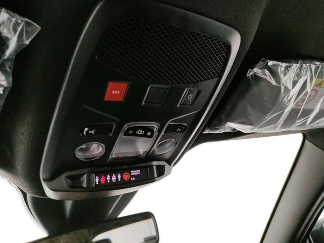 ALFA ROMEO Junior usata, con USB