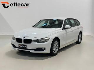 BMW 316 d Touring