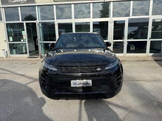 LAND ROVER Range Rover Evoque usata, con Airbag