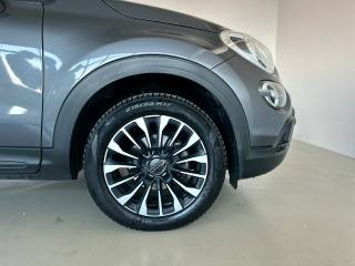FIAT 500X usata, con Immobilizzatore elettronico