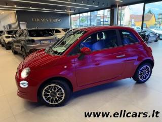 FIAT 500 usata, con Airbag laterali