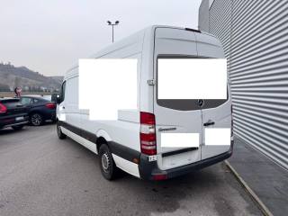 MERCEDES-BENZ Sprinter usata, con ESP