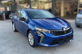 RENAULT Clio usata, con Airbag