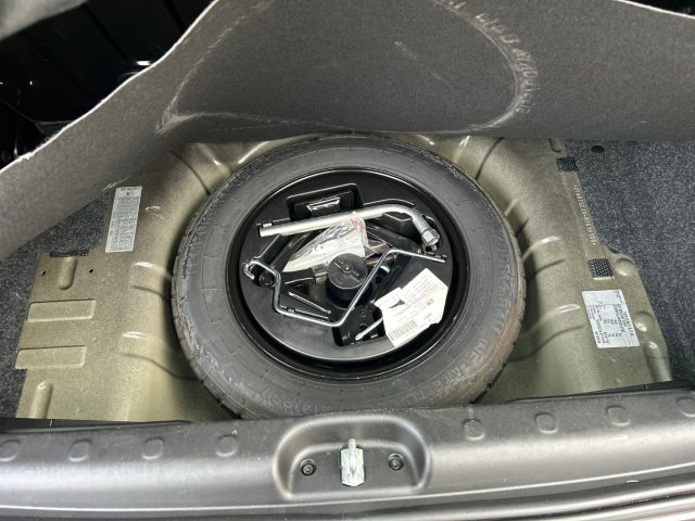 FIAT Panda usata, con Sedili sportivi