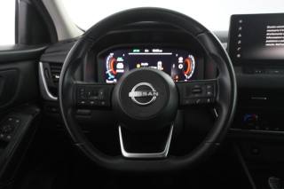 NISSAN Qashqai usata 4