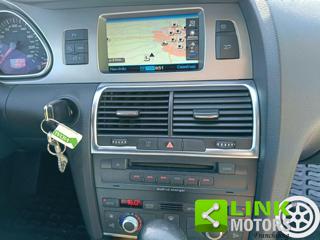 AUDI Q7 usata, con Marmitta catalitica