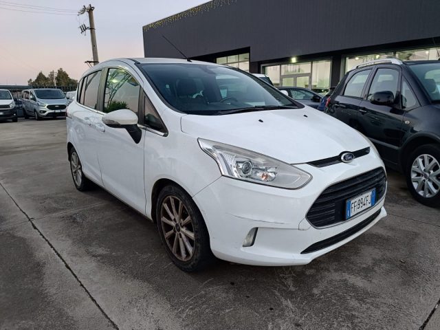 FORD B-Max usata, con ABS