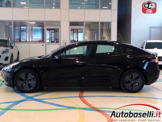 TESLA Model 3 usata, con Vetri oscurati