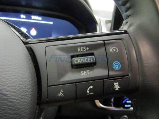 NISSAN Qashqai usata, con Vetri oscurati