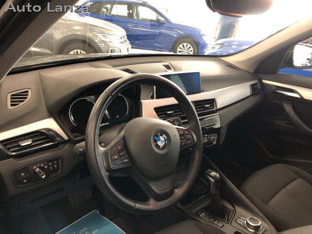 BMW X1 usata, con Autoradio