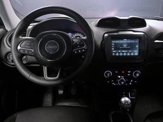 JEEP Renegade usata, con Controllo automatico clima