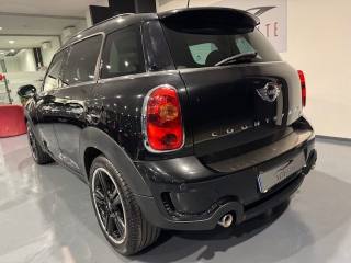 MINI Countryman usata, con Autoradio