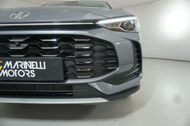 MG ZS usata, con Regolazione elettrica sedili