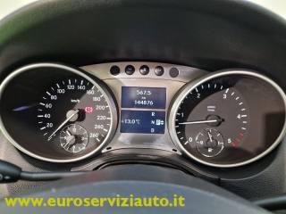 MERCEDES-BENZ ML 350 usata, con USB