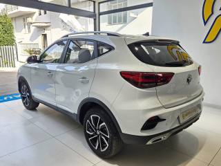 MG ZS usata, con Alzacristalli elettrici