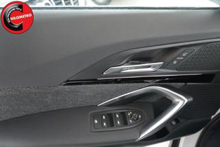 BMW X1 usata, con Filtro antiparticolato