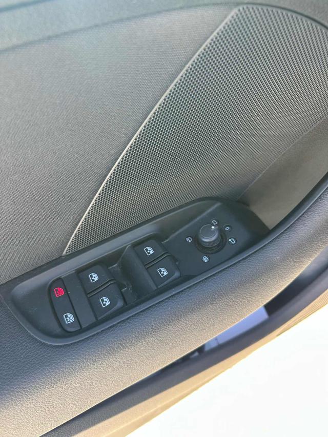 AUDI A3 usata, con ESP