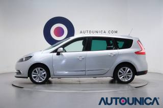 RENAULT Scenic usata, con Servosterzo