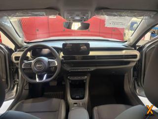 JEEP Avenger usata, con Bluetooth