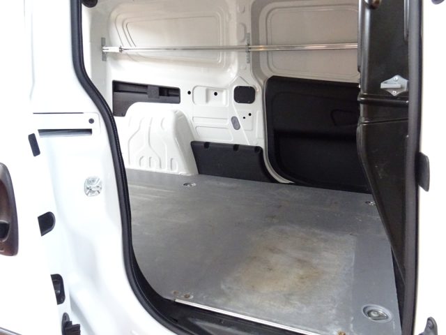 FIAT Doblo usata, con Servosterzo