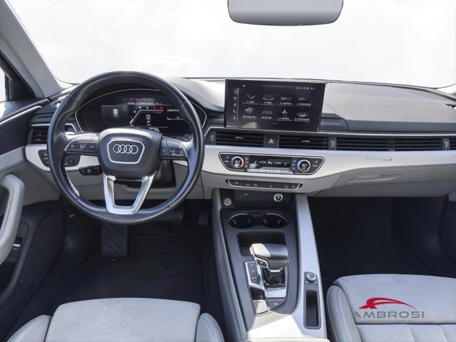 AUDI A4 usata 11