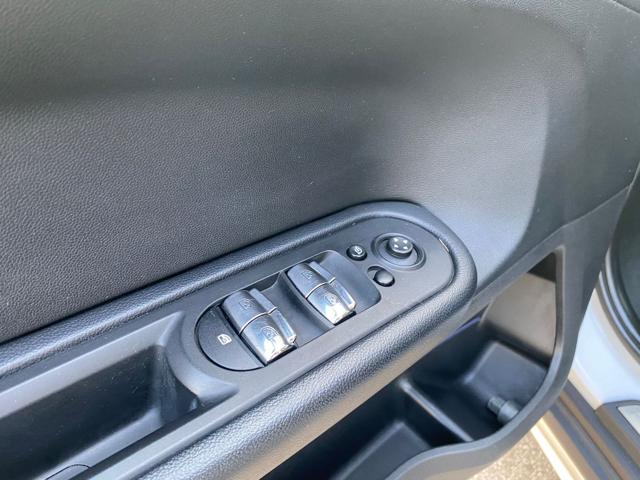 MINI Countryman usata, con Climatizzatore