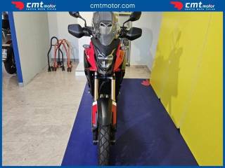 HONDA CB 500 X usata 7
