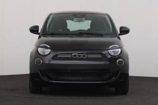 FIAT 500e usata, con Boardcomputer