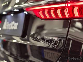 AUDI A6 usata, con Sedili riscaldati